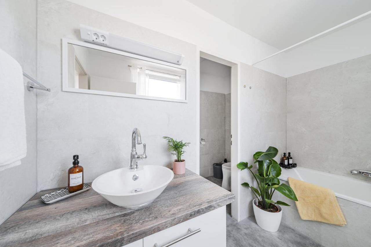 City Lodge Wien Ngoại thất bức ảnh