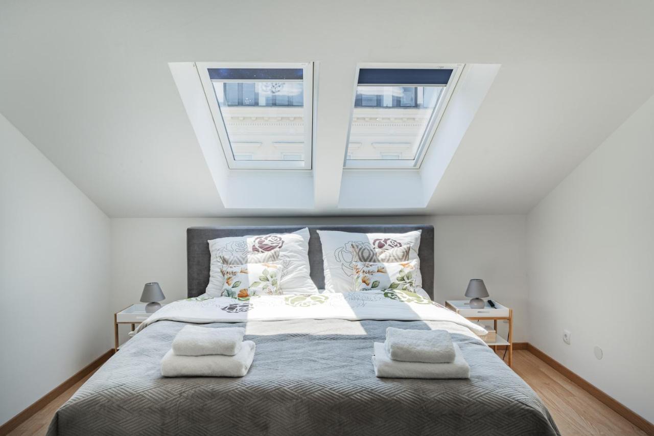 City Lodge Wien Ngoại thất bức ảnh