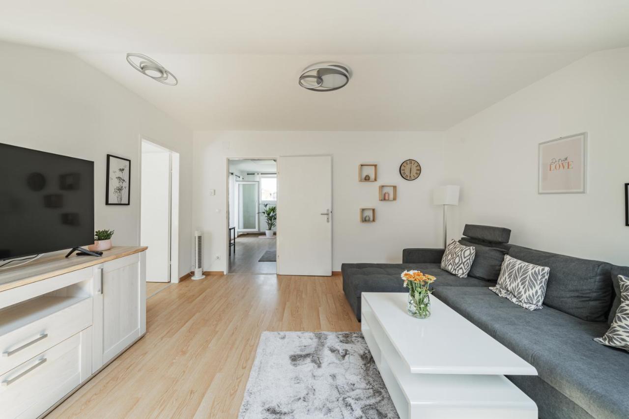 City Lodge Wien Ngoại thất bức ảnh