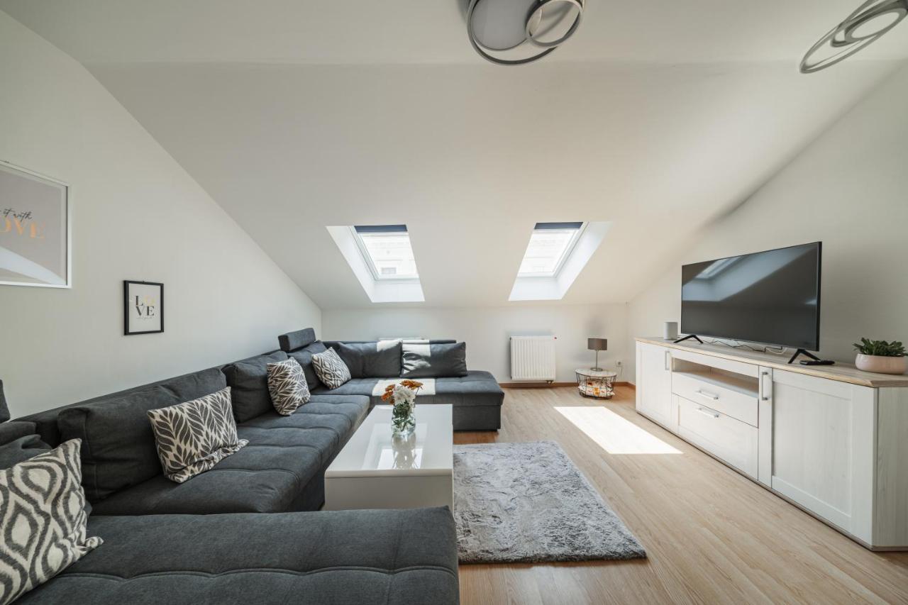 City Lodge Wien Ngoại thất bức ảnh