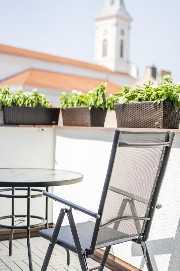 City Lodge Wien Ngoại thất bức ảnh