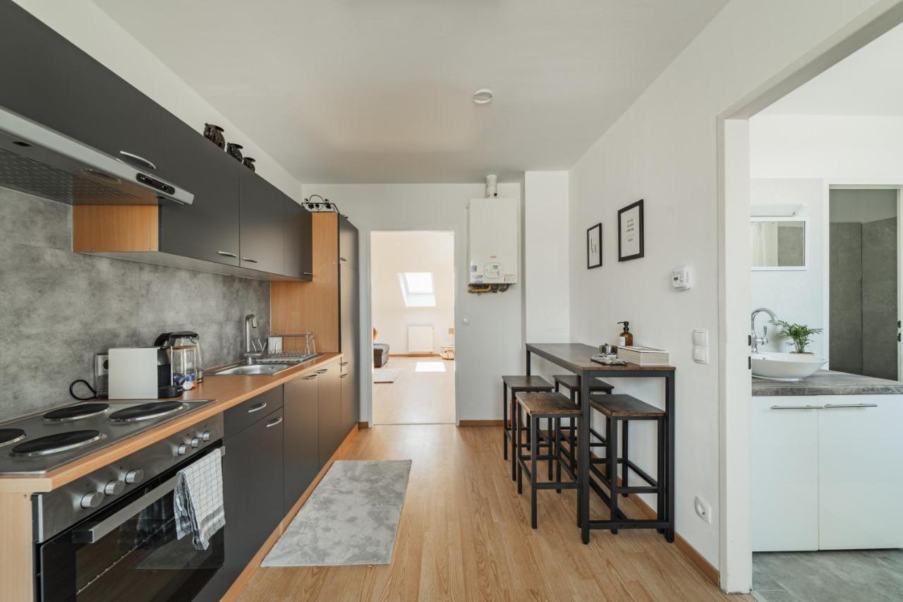 City Lodge Wien Ngoại thất bức ảnh