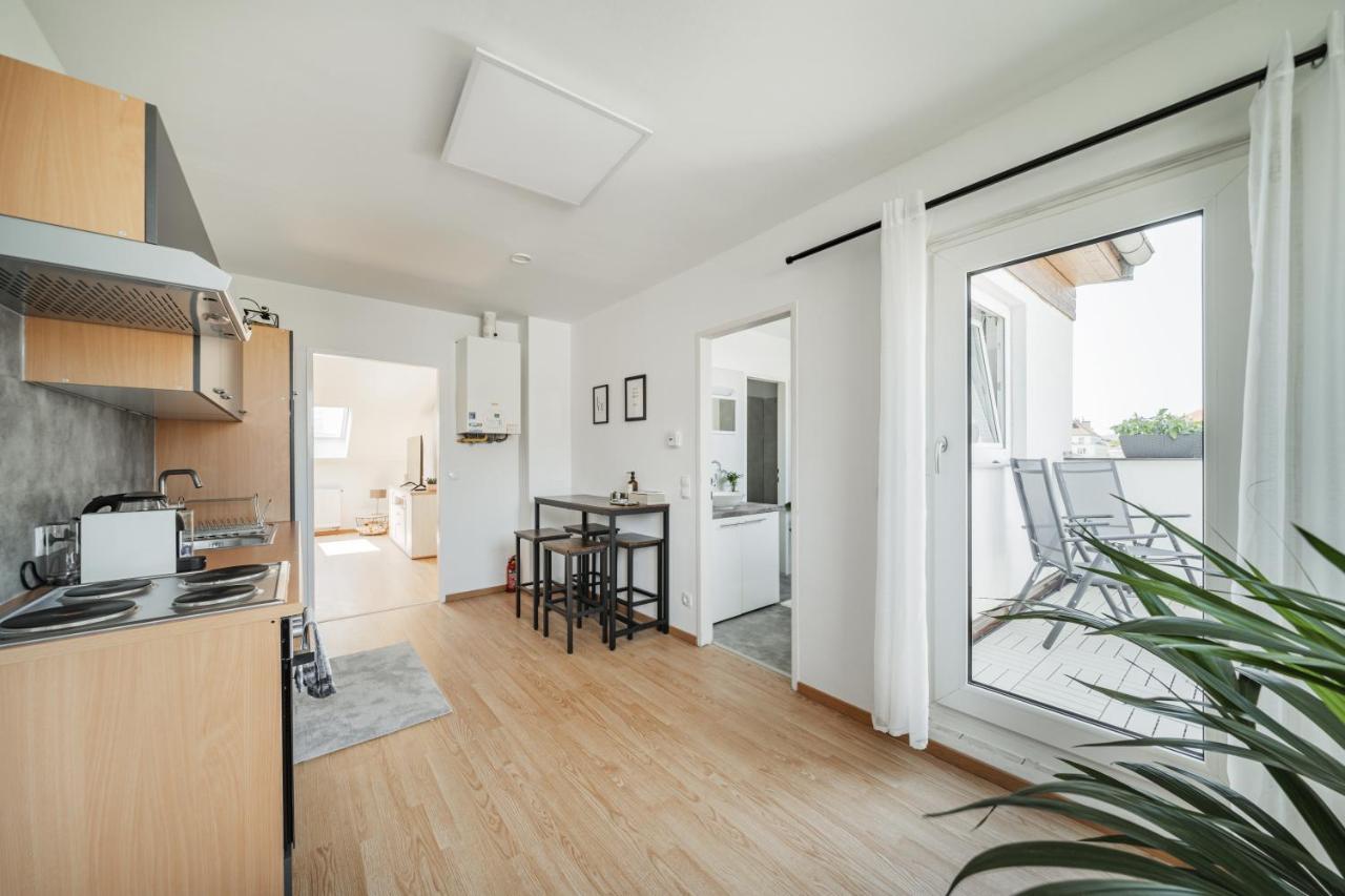 City Lodge Wien Ngoại thất bức ảnh