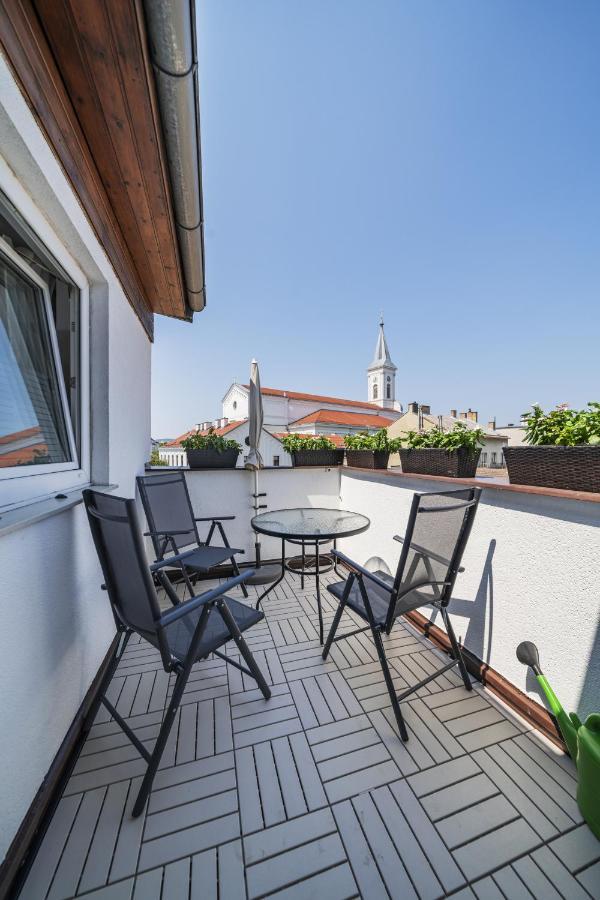 City Lodge Wien Ngoại thất bức ảnh