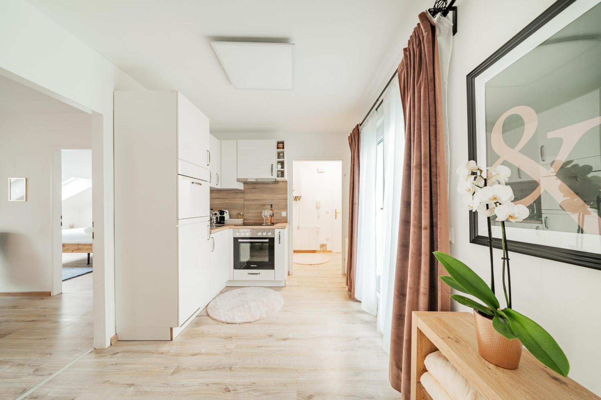 City Lodge Wien Ngoại thất bức ảnh