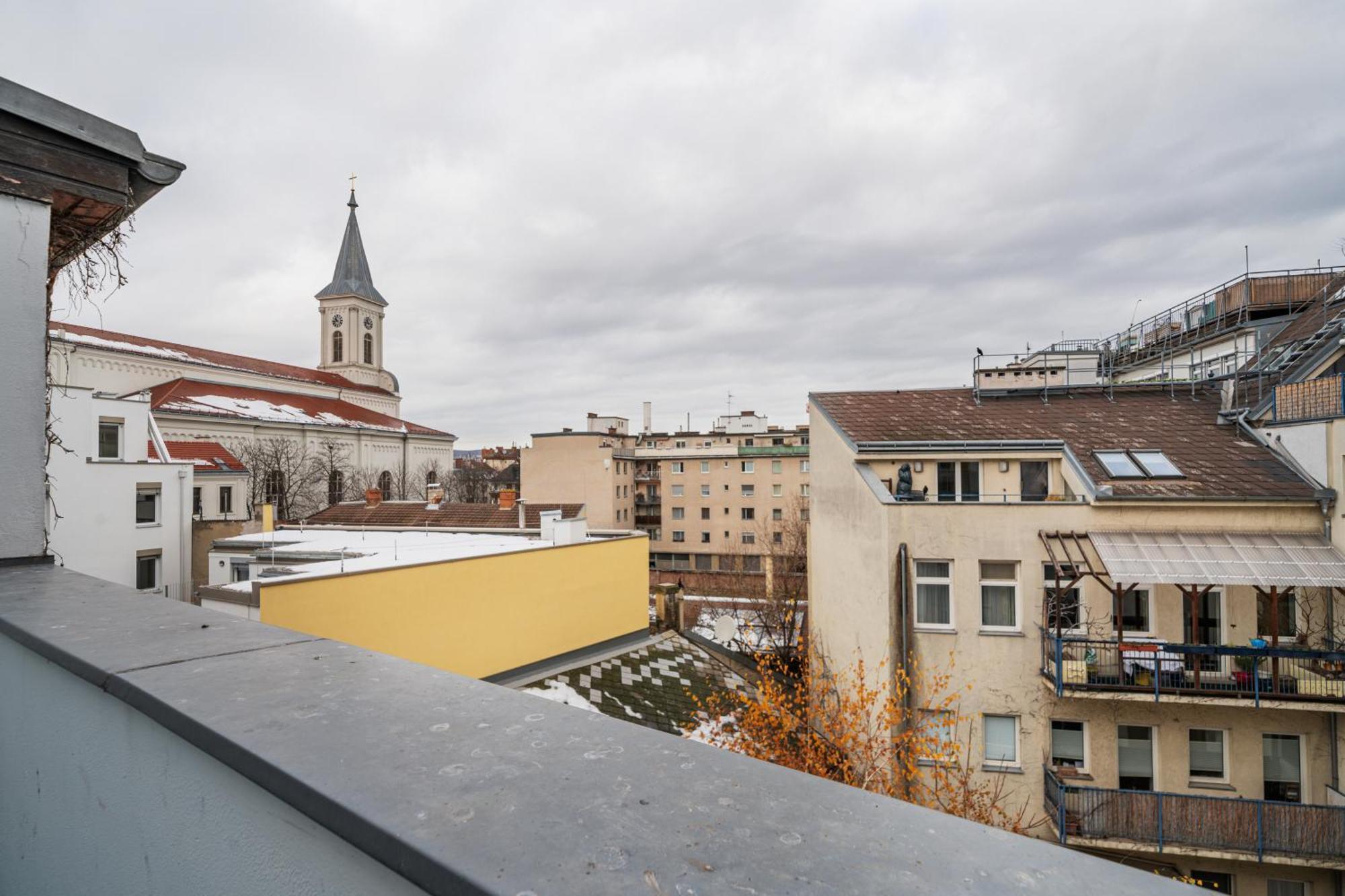 City Lodge Wien Ngoại thất bức ảnh
