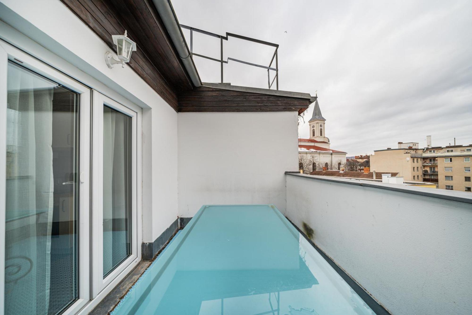 City Lodge Wien Ngoại thất bức ảnh