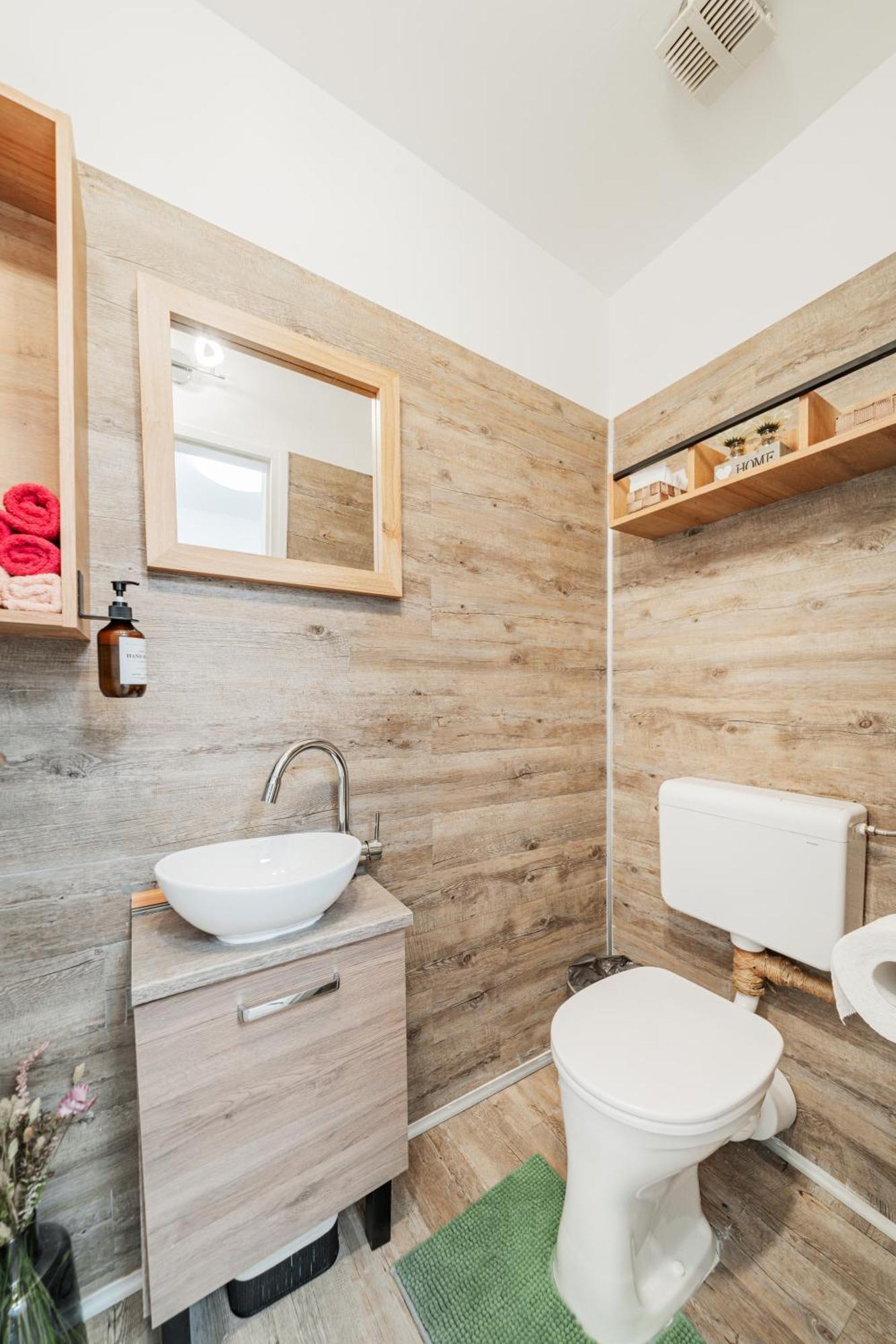 City Lodge Wien Ngoại thất bức ảnh