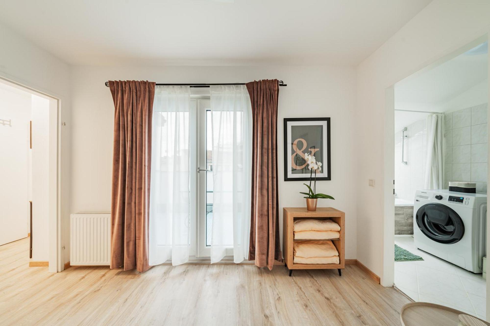 City Lodge Wien Ngoại thất bức ảnh