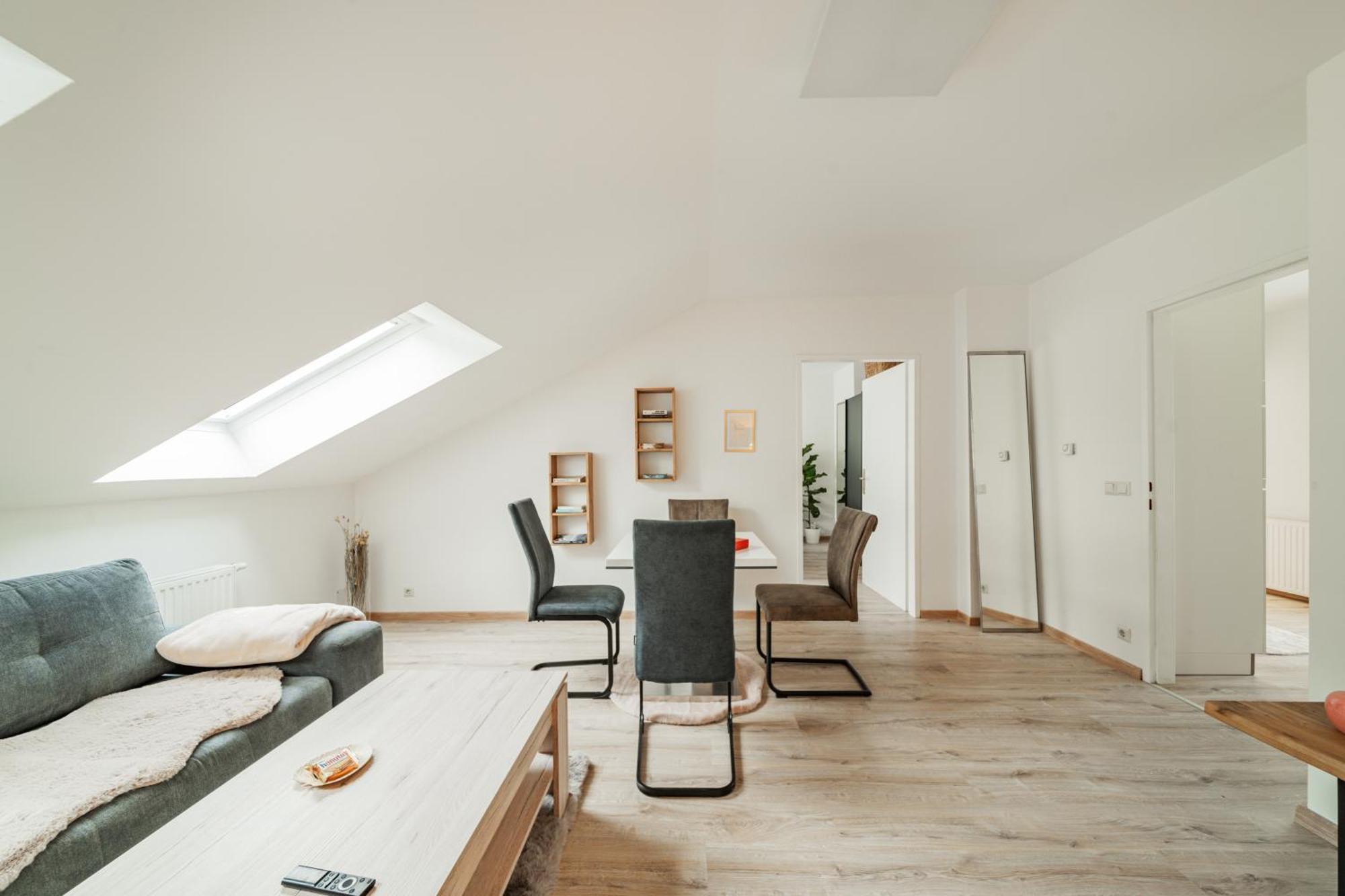 City Lodge Wien Ngoại thất bức ảnh