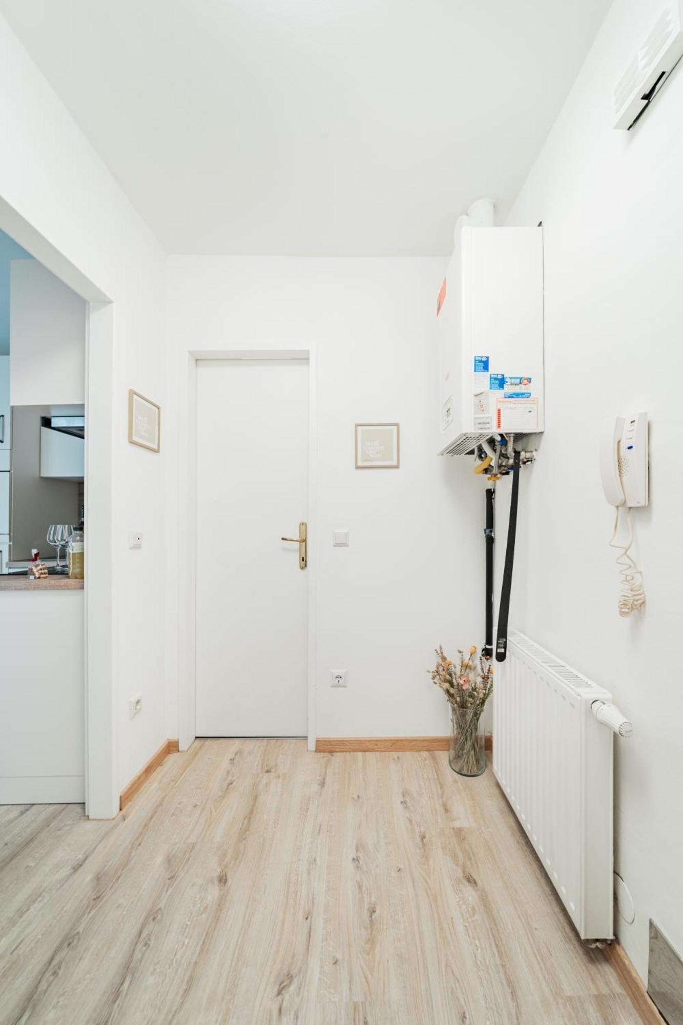 City Lodge Wien Ngoại thất bức ảnh