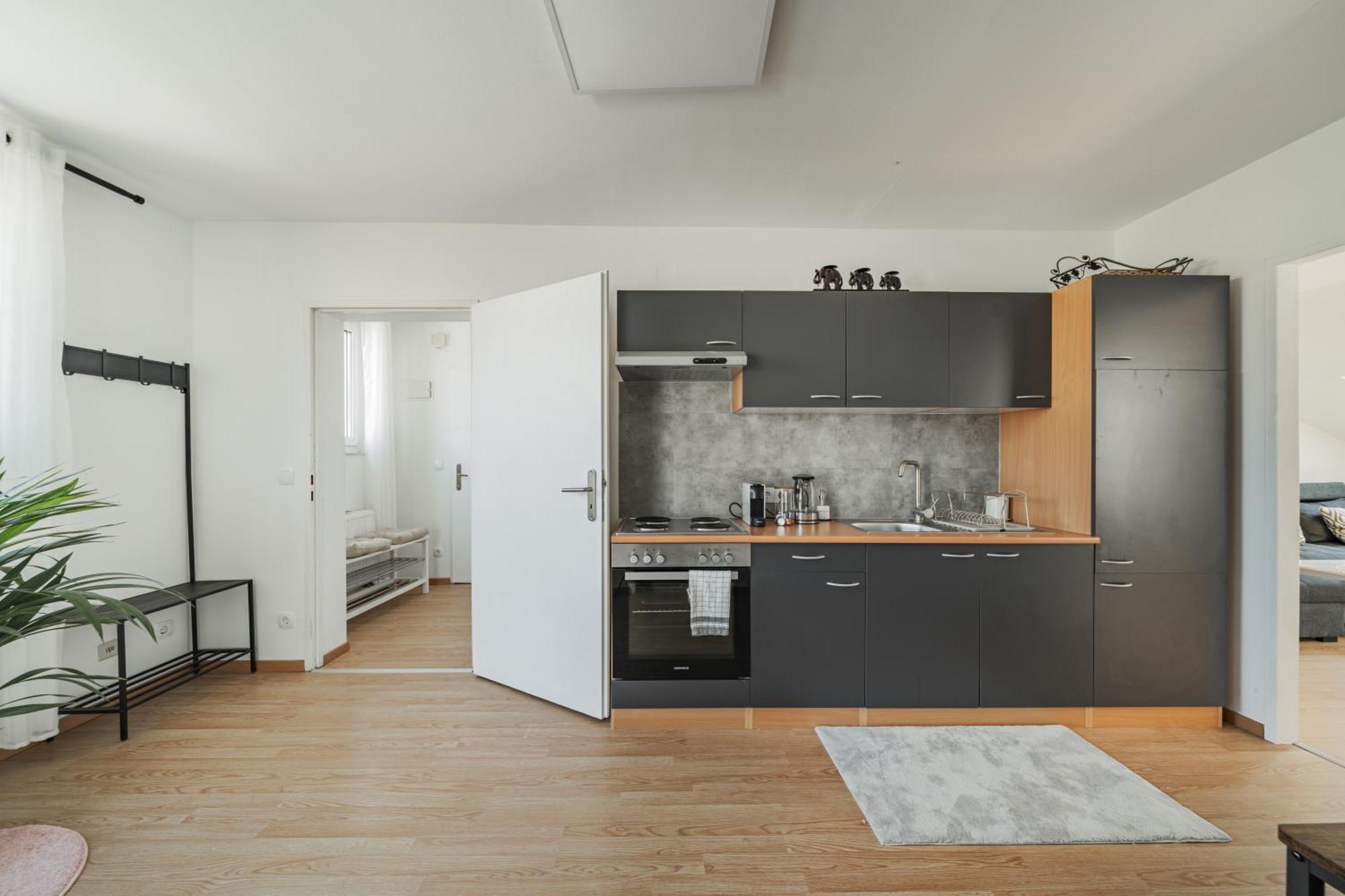 City Lodge Wien Ngoại thất bức ảnh